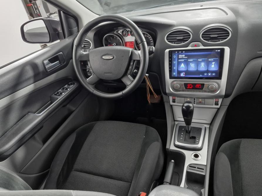Ford Focus II Рестайлинг Нижний Новгород  - изображение 14