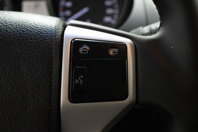 Toyota Land Cruiser Prado 150 Series с пробегом 2010 года, цена 2 589 000 рублей, 246765 км, внедорожник, Автокод Объявления