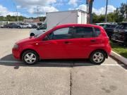 Chevrolet Aveo I Нижний Новгород  - изображение 17