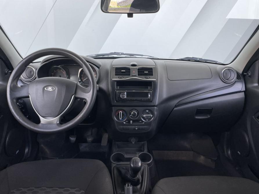 Lada (ВАЗ) Granta I Рестайлинг Екатеринбург  - изображение 13