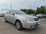 Chevrolet Lacetti I Саратов  - изображение 38
