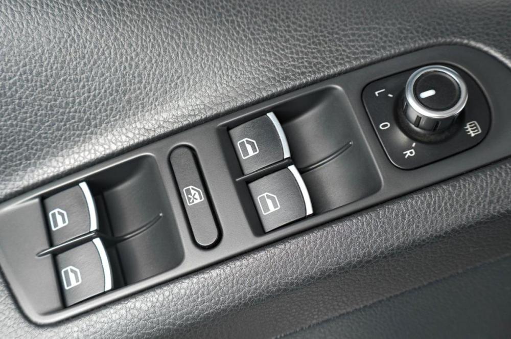 Volkswagen Tiguan I Рестайлинг Тюмень  - изображение 19