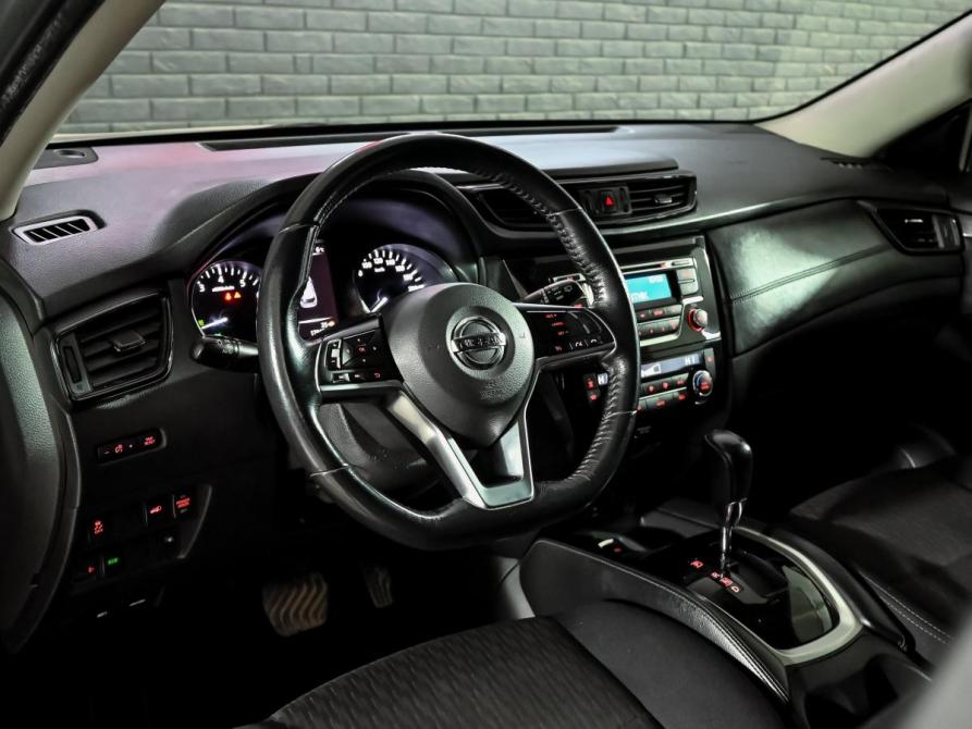 Nissan X-Trail III Рестайлинг Екатеринбург  - изображение 12
