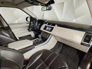 Land Rover Range Rover Sport II Москва  - изображение 36