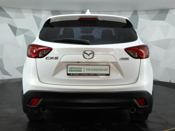 Mazda CX-5 I с пробегом 2013 года, цена 1 399 000 рублей, 155398 км, внедорожник, Автокод Объявления