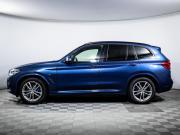 BMW X3 III (G01) Москва  - изображение 27