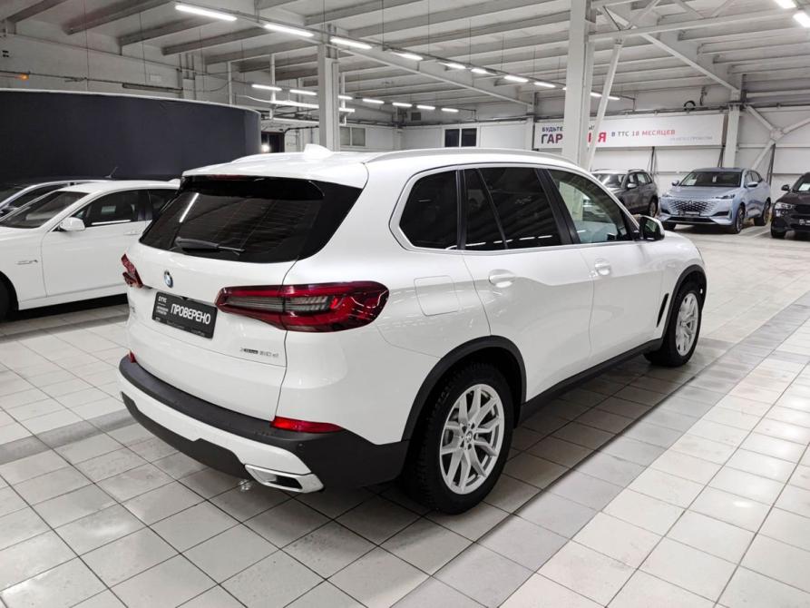 BMW X5 IV (G05/G18) Набережные Челны  - изображение 6