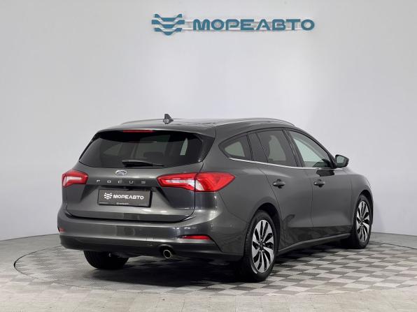 Ford Focus IV с пробегом 2019 года, цена 1 620 000 рублей, 138178 км, универсал, Автокод Объявления