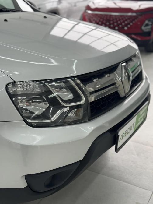 Renault Duster I Рестайлинг Шахты  - изображение 10