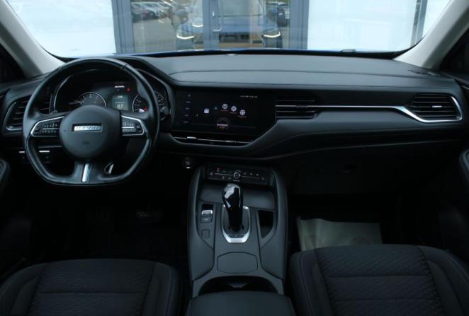 Haval F7 I с пробегом 2020 года, цена 1 800 000 рублей, 80716 км, внедорожник, Автокод Объявления