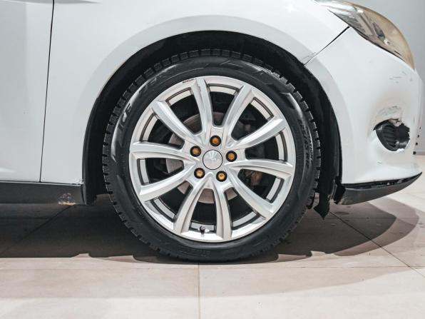 Ford Focus III с пробегом 2011 года, цена 642 234 рубля, 253913 км, хэтчбек, Автокод Объявления
