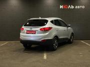 Hyundai ix35 I Рестайлинг Челябинск  - изображение 29