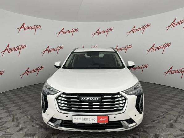 Haval Jolion I с пробегом 2023 года, цена 1 499 000 рублей, 107712 км, внедорожник, Автокод Объявления