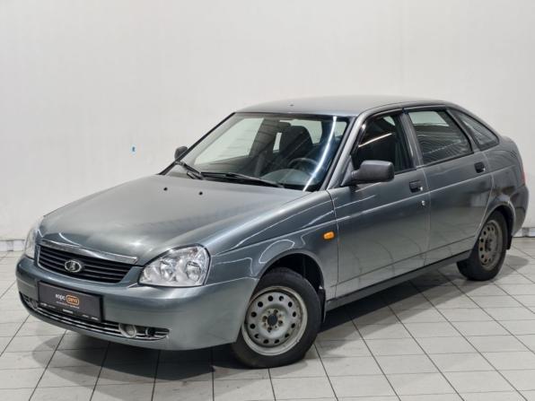 Lada (ВАЗ) Priora I с пробегом 2012 года, цена 381 000 рублей, 166534 км, хэтчбек, Автокод Объявления
