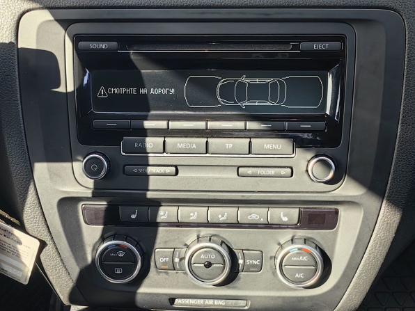 Volkswagen Jetta VI с пробегом 2012 года, цена 999 000 рублей, 140839 км, седан, Автокод Объявления
