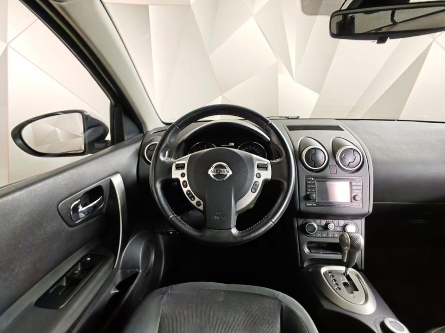 Nissan Qashqai+2 I Рестайлинг Москва  - изображение 18