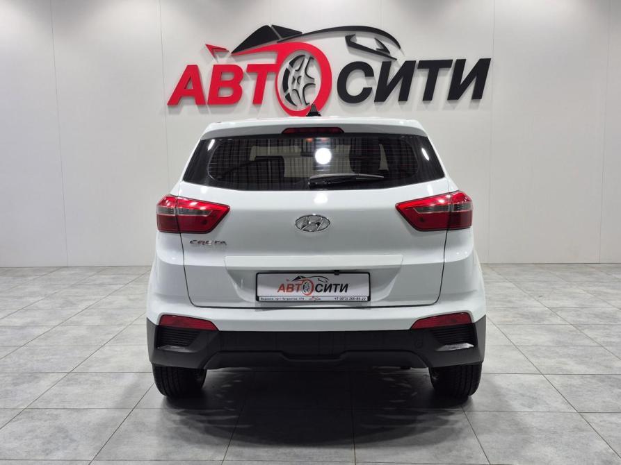 Hyundai Creta I Воронеж  - изображение 6