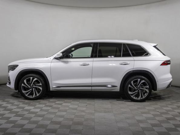 Geely Monjaro I с пробегом 2023 года, цена 3 356 100 рублей, 36200 км, внедорожник, Автокод Объявления