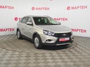 Lada (ВАЗ) Vesta I Вологда  - изображение 22