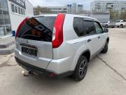 Nissan X-Trail II Рестайлинг Тольятти  - изображение 26