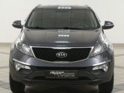 Kia Sportage III Рестайлинг Иваново  - изображение 26
