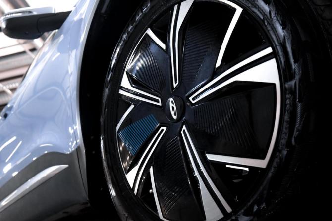 Chery Tiggo 7 Pro Plug-in Hybrid с пробегом 2023 года, цена 3 200 000 рублей, 1775 км, внедорожник, Автокод Объявления