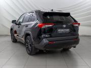 Toyota RAV4 V (XA50) Волгоград  - изображение 45