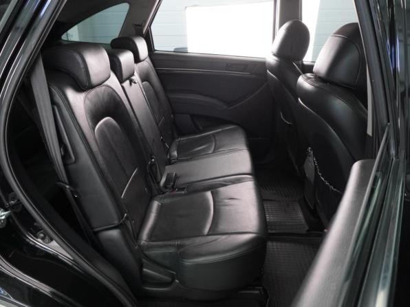 Hyundai ix55 с пробегом 2011 года, цена 1 750 000 рублей, 131200 км, внедорожник, Автокод Объявления