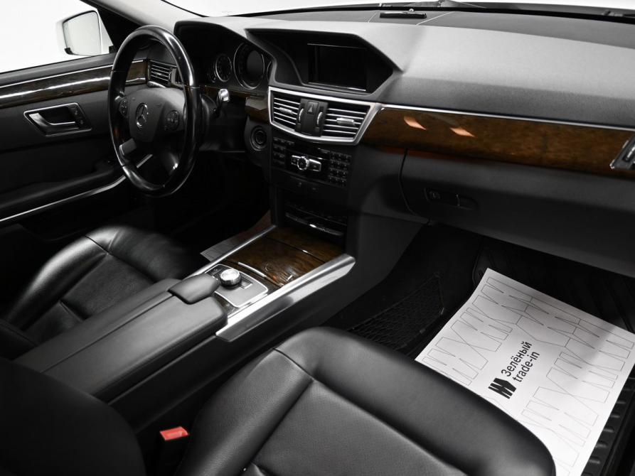 Mercedes-Benz E-Класс IV (W212 S212 C207) Тверь  - изображение 13
