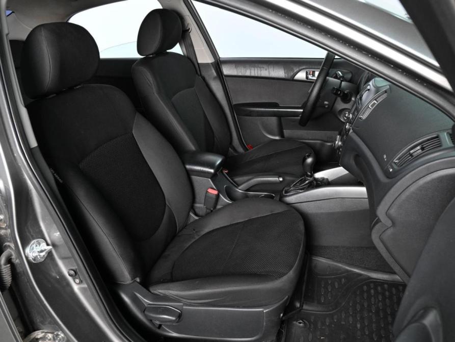 Kia Cerato II Ростов-на-Дону  - изображение 8