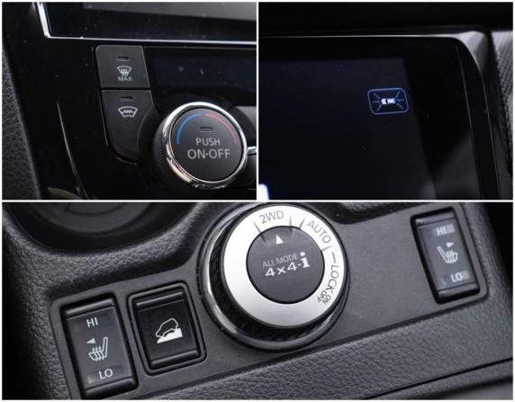 Nissan X-Trail III с пробегом 2015 года, цена 1 445 000 рублей, 192967 км, внедорожник, Автокод Объявления