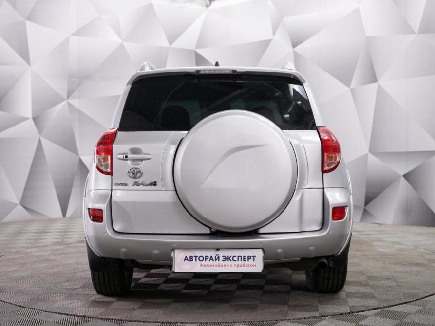 Toyota RAV4 III (XA30) Ульяновск  - изображение 4