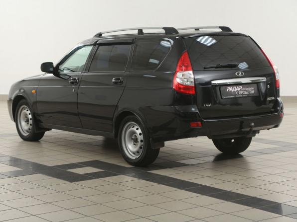 Lada (ВАЗ) Priora I с пробегом 2010 года, цена 308 000 рублей, 110500 км, универсал, Автокод Объявления