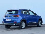 Chery Tiggo 4 I Рестайлинг Иркутск  - изображение 37