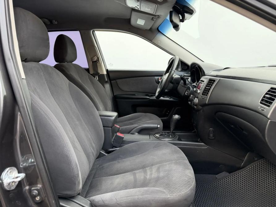Kia Magentis II Рестайлинг Москва  - изображение 10