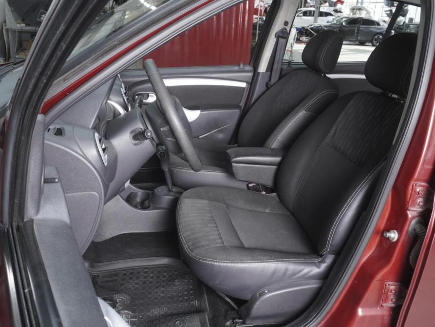 Renault Sandero I Ростов-на-Дону  - изображение 10