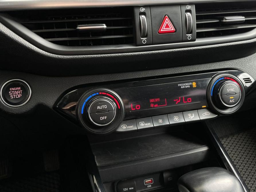 Kia Cerato IV Екатеринбург  - изображение 23
