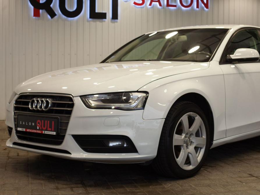 Audi A4 IV (B8) Рестайлинг Иваново  - изображение 6
