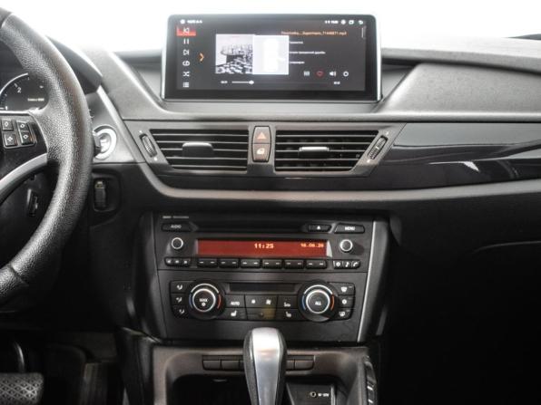 BMW X1 I (E84) с пробегом 2012 года, цена 1 445 000 рублей, 150406 км, внедорожник, Автокод Объявления