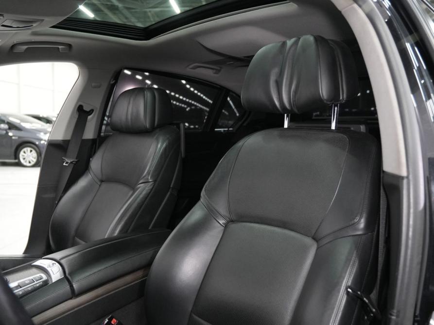 BMW 7 серии V (F01/F02/F04) Рестайлинг Новосибирск  - изображение 30