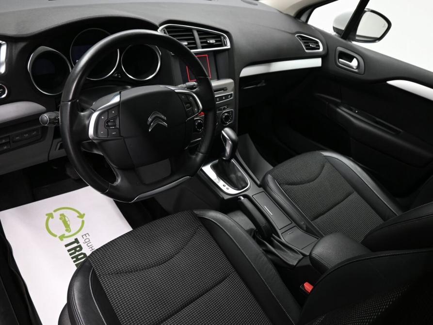 Citroen C4 II Рестайлинг Тверь  - изображение 9