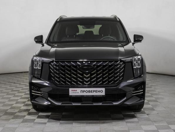 GAC GS8 II с пробегом 2024 года, цена 3 420 000 рублей, 31051 км, внедорожник, Автокод Объявления