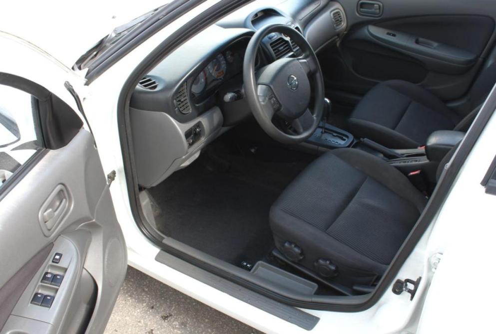 Nissan Almera Classic I Нижний Новгород  - изображение 15