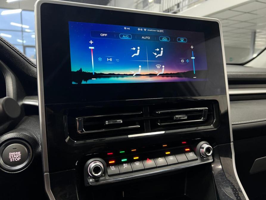 Haval M6 II Казань  - изображение 15