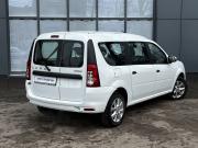 Lada (ВАЗ) Largus I Рестайлинг Ярославль  - изображение 20