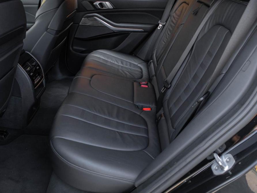 BMW X5 IV (G05/G18) Москва  - изображение 8