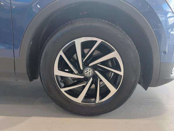 Volkswagen Tiguan II с пробегом 2018 года, цена 2 980 000 рублей, 66175 км, внедорожник, Автокод Объявления