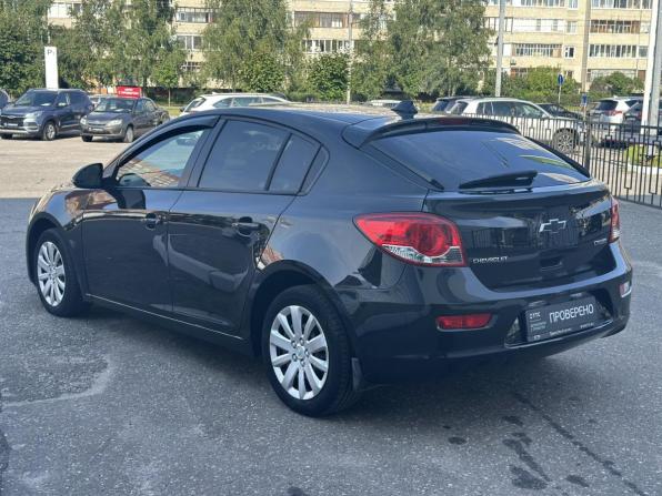 Chevrolet Cruze I Рестайлинг с пробегом 2014 года, цена 595 000 рублей, 251447 км, хэтчбек, Автокод Объявления