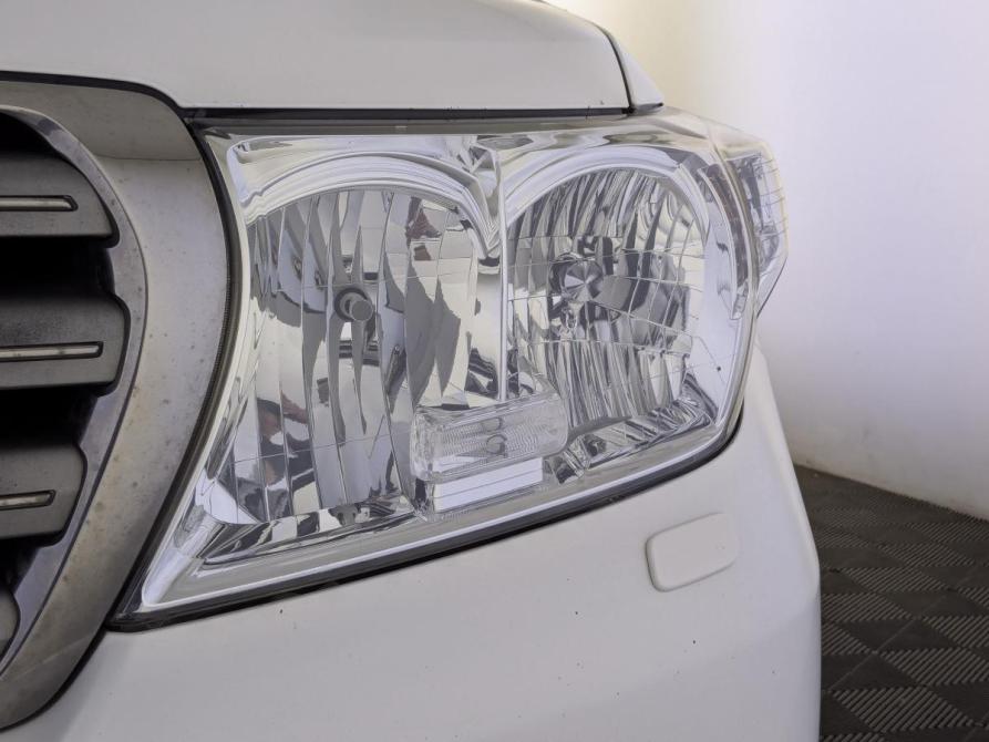 Toyota Land Cruiser 200 Series Москва  - изображение 11