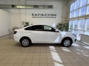 Lada (ВАЗ) Vesta I Рестайлинг (NG) Волгоград  - изображение 24